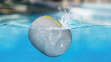 Ultimate Ears WONDERBOOM 4 Bærbar stereohøjttaler Grå, Gul