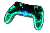 iBox IGP5 spil-controller Sort Bluetooth Gamepad Analog/digital Android, Nintendo Switch, Nintendo Switch Lite, Nintendo Switch OLED, PC, iOS