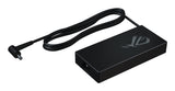 ASUS A23-330P1A strømadapter og vekselret Indendørs 330 W Sort