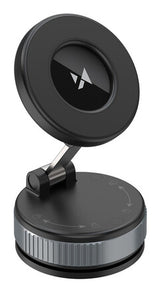 Wozinsky WUSM-01 Mobiltelefon/Smartphone Sort