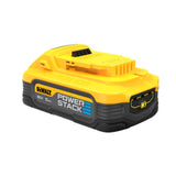 DeWALT DCBP518H2-XJ ledningsfrit batteri / ledningsfri oplader