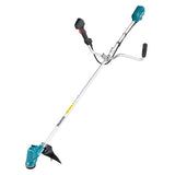 Makita DUR190U 30 cm Batteri Sort, Grøn