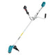 Makita DUR190U 30 cm Batteri Sort, Grøn