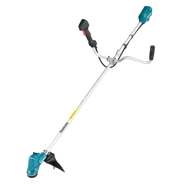 Makita DUR190U 30 cm Batteri Sort, Grøn