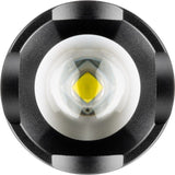 Goobay 44560 lommelygte Sort Hånd lommelygte LED