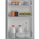 Beko B1804N køleskab Indbygget 126 L Hvid