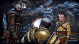 Sony Interactive Entertainment God of War Ragnarök Standard Italiensk PlayStation 4