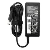 DELL 1XRN1 strømadapter og vekselret Indendørs 65 W Sort