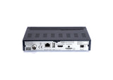 Xoro HRT 8730 Terrestrisk Fuld HD Sort
