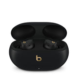 Beats by Dr. Dre Beats Studio Buds + Headset True Wireless Stereo (TWS) I ørerne Opkald/musik Bluetooth Sort, Guld