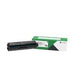 Lexmark C3220K0 tonerpatron 1 stk Sort