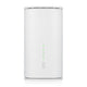Zyxel FWA515-EU0102F trådløs router 2.5 Gigabit Ethernet Dual-band (2,4 GHz / 5 GHz) 5G Hvid