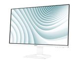 MSI Pro MP273AWDE computerskærm 68,6 cm (27") 1920 x 1080 pixel Fuld HD LCD Hvid