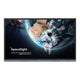 BenQ RM8604 BK Interaktivt whiteboard 2,18 m (86") 3840 x 2160 pixel Berøringsskærm Sort