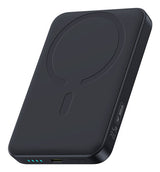 Baseus EnerFill FM11 10000 mAh Trådløs opladning Sort