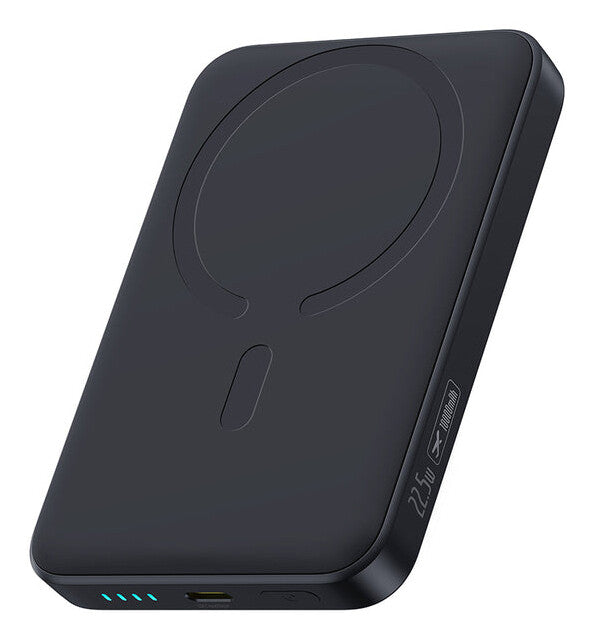 Baseus EnerFill FM11 10000 mAh Trådløs opladning Sort