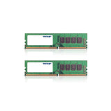 Patriot Memory PSD416G24002S hukommelsesmodul 16 GB 1 x 16 GB DDR4 260-pin SO-DIMM