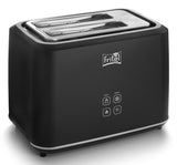 Fritel TO 2995 7 2 skive(r) 850 W Sort