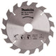 Makita D-03903 rundsavklinge 1 stk