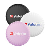 Verbatim 32135 GPS tracker/finder Personligt Sort, Lyserød, Hvid