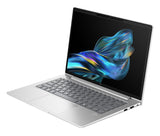 HP EliteBook 6 G1q Next Gen AI PC Copilot+ PC Snapdragon X1P-42-100 Laptop 35,6 cm (14") WUXGA 32 GB LPDDR5x-SDRAM 1 TB SSD Wi-Fi 7 (802.11be) Windows 11 Pro Sølv