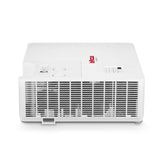 InFocus IN1069SL dataprojekter 7000 ANSI lumens DLP WUXGA (1920x1200) 3D Hvid