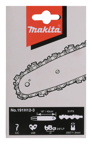 Makita 191H12-3 tilbehør til elektrisk kædesav 1 stk