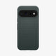 Spigen Liquid Air (Mag Fit) mobiltelefon etui 16 cm (6.3") Cover Mørkegrøn