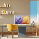 Hisense 43S5DQ 109,2 cm (43") 4K Ultra HD Smart TV Wi-Fi Hvid