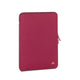 Rivacase 5223 35,6 cm (14") Etui Bourgogne
