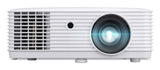 Acer HL6510ATV Standard-kast projektor 4000 ANSI lumens DLP UHD 4K (3840x2160) Hvid