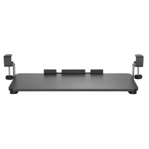 Maclean MC-839 holder Tastatur Sort