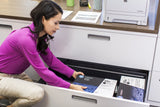 HP Original 05X LaserJet-tonerpatron med høj kapacitet, sort