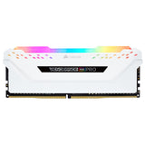 Corsair Vengeance RGB Pro CMW32GX4M2E3200C16W hukommelsesmodul 32 GB 2 x 16 GB DDR4 288-pin DIMM