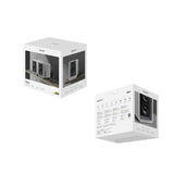 Edifier QR65 Hvid Kabel & trådløs 70 W
