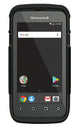 Honeywell Dolphin CT60 XP håndholdt mobil computer 11,9 cm (4.7") 1280 x 720 pixel Berøringsskærm 360 g Sort