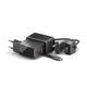 PureLink VL-PSU110 oplader til mobil enhed Universel Sort Vekselstrøm Hurtig opladning Indendørs