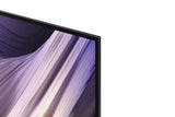 Samsung QE48S95HAEXXN TV 121,9 cm (48") 4K Ultra HD Smart TV Wi-Fi Sort