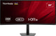 Viewsonic VA3820C computerskærm 96,5 cm (38") 3840 x 1600 pixel Wide Quad HD+ LED Sort