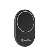 Varta Mag Pro Wireless Car Charger Smartphone Jordens magnetfelt Automatisk