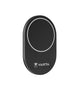 Varta Mag Pro Wireless Car Charger Smartphone Jordens magnetfelt Automatisk