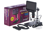 Levenhuk DTX RC4 270x Digitalt mikroskop