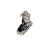 EFB Elektronik 88035.1 kabelsamler RJ-45 Sølv