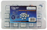 ALLNET ALL-BRICK-0374 udviklingsboard - tilbehør Cobbler breakout sæt