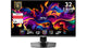 MSI MPG 321URXDE QD-OLED computerskærm 80 cm (31.5") 3840 x 2160 pixel 4K Ultra HD Sort