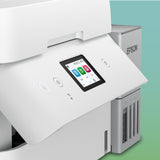 Epson EcoTank ET-4956 Inkjet A4 4800 x 1200 dpi 35 sider pr. minut Wi-Fi