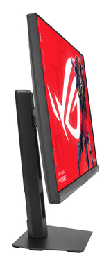 ASUS ROG Strix XG27ACMES computerskærm 68,6 cm (27") 2560 x 1440 pixel Wide Quad HD LCD Sort