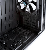 Fractal Design Define Nano S - Window Mini Tower Sort