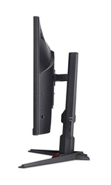 Acer NITRO XV0 XV270W3bmiiprx computerskærm 68,6 cm (27") 1920 x 1080 pixel Fuld HD LED Sort