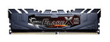 G.Skill Flare X (for AMD) F4-3200C16D-16GFX hukommelsesmodul 16 GB 2 x 8 GB DDR4 288-pin DIMM